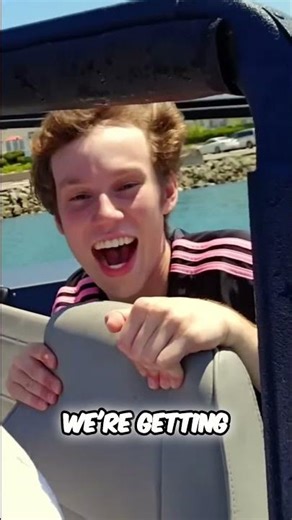 INSANE Car-to-Boat Transformation! Driving on Water