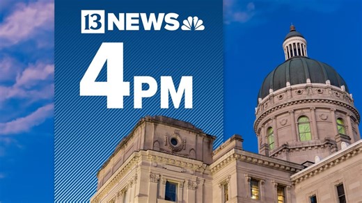 13News Top Stories | 4 p.m., Jan. 2, 2026