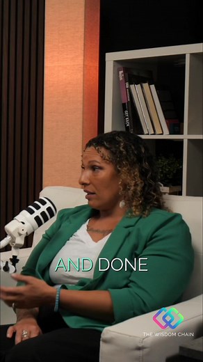 Humility in Leadership Just wrapped an incredible podcast conversation with Jahnea Lecouris with Restored & Revived - and one theme that kept echoing through it all was humility. True leadership isn’t about standing above others. It’s about standing with them. It’s the willingness to listen more than you speak. To learn even when you’re leading. To admit mistakes, shift course, and grow. Humility doesn’t weaken a leader—it grounds them. It keeps ego from taking the wheel and makes space for coll