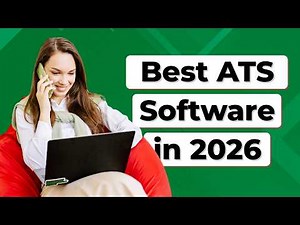 Best ATS Software 2026: Top Applicant Tracking Systems for Small, Midmarket, and Enterprise