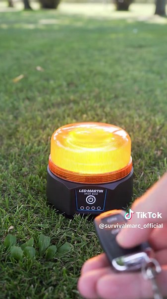 Survival Marc on TikTok