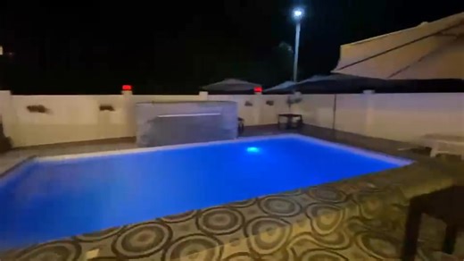 BOHOL STAYCATION – Private Pool & Jacuzzi | Dauis, Panglao 🌴 Have a celebration coming up? Family gathering, barkada getaway, birthday or reunion — Pamela’s Place is your go-to Bohol staycation with 2 private villas in a quiet area of Dauis, Panglao. 🏡 VILLA 1 Promo 8999 ✔ Private swimming pool ✔ Large open sala ✔ Videoke ✔ Wi-Fi & TVs in every room ✔ Fully equipped kitchen ✔ Good for up to 25 pax ▶ Watch here: https://www.facebook.com/share/r/1Djn3Wu6oq/ 🏡 VILLA 2 Promo 6999 ✔ Jacuzzi ✔ Atti