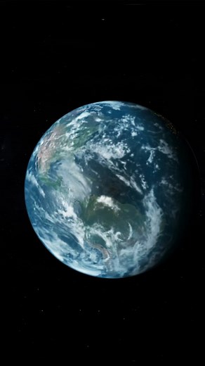 Understanding the Global Water Distribution