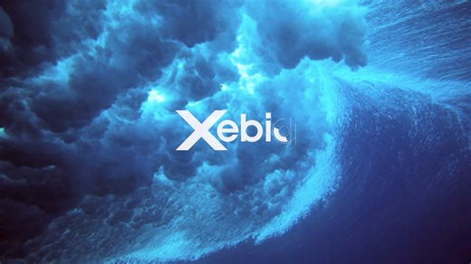 Xebia Global with subtitles