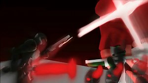 【棍节乱战】毁灭战士vs小丑Tricky（暴力迪吧）