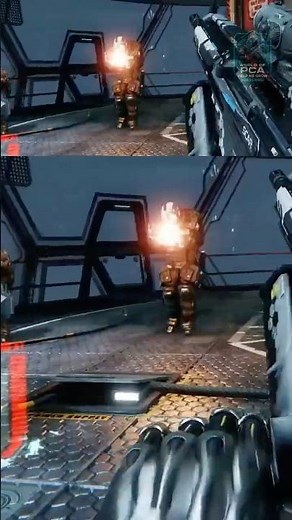 Crysis 3 Remastered: Hunt Them All Down