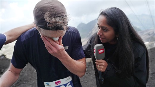 Sport bis zum Umfallen – Wann wird’s krank?