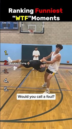 You won't believe what happened at the end 😱 #shorts #unexpected #comedy