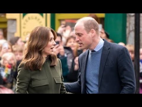 Kate Middleton – 181 Moments That Define Royal Elegance