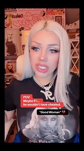as seen on my TikTok & dedicated to all the GOOD WOMEN watching this here.❤️‍🩹 | Ms Krazie