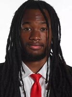 Mikail Kamara, Indiana Hoosiers, Edge