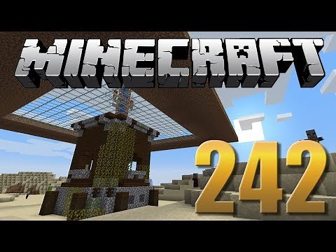 Pillager Farm - Minecraft In Search of the Automatic House #242