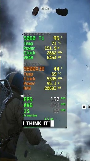 The New 1440p King? RTX 5060 Ti 16GB Tested 👑