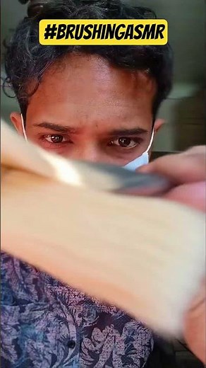 Relaxing Smiley Sound Trigger#asmr #shorts