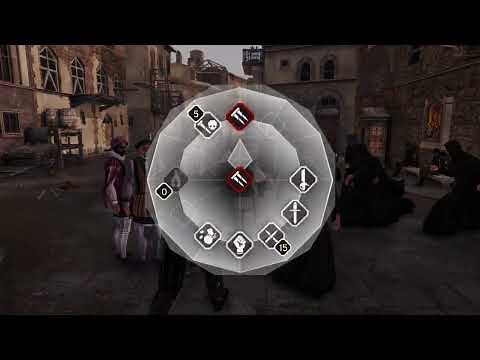 Assassin's Creed: The Ezio Collection