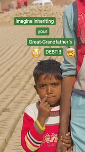 2.8K views · 53 reactions | Together, we can break the cycle of generational debt and help impoverished Christians enter into a new season of prosperity. #christian #persecution #pakistan | Global Christian Relief | Facebook