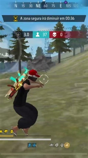 Segue aí minha família 🥹 #freefire #campsff #ffranked #ff #garenafreefire #rankeada #sad