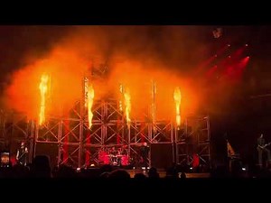 Disturbed - Stupify (Live in Sacramento, CA) The Sickness 25th Anniversary Tour