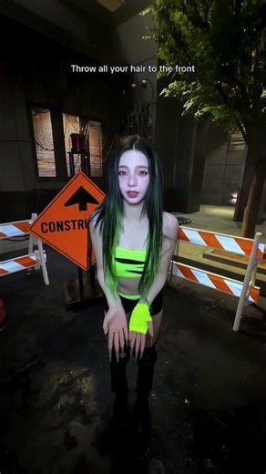 How to Dance LEMONADE Deliciously / Wait, hold up, no #aespa #에스파 #KARINA #Giselle #LEMONADE