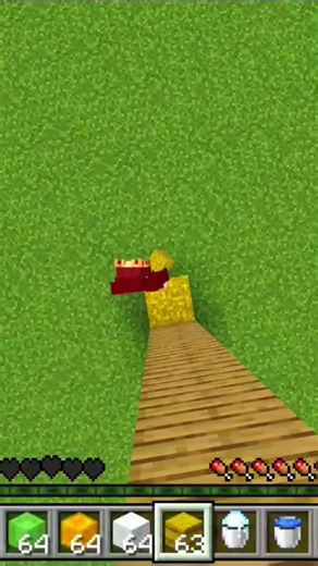 MINECRAFT EVERY ITEM CLUTCH CHEAK #minecraft #trending #trendingshorts #tags