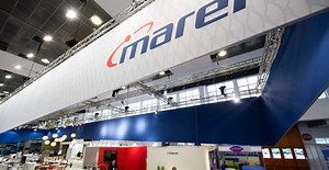 MAREL AT SEAFOOD PROCESSING GLOBAL 2022, BARCELONA
