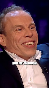 How Did Warwick Davis Land A Huge Hollywood Role At Just 11-Years-Old? #WarwickDavis #Interview | Celebs Up Close