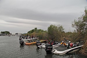 California State Championship heads to Cal Delta - Major League Fishing