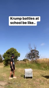 1.8M views · 43K reactions | They were intense.  #krump #battle | Safar Bros | Facebook