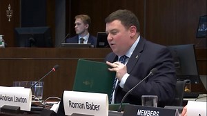 67K views · 4K reactions | The Liberals’ hill to die on was protecting child sexual abuse material users from prison time. My hill to die on is freedom of expression. Conservatives will not let the Liberals ram through censorship Bill C-9. | Andrew Lawton | Facebook