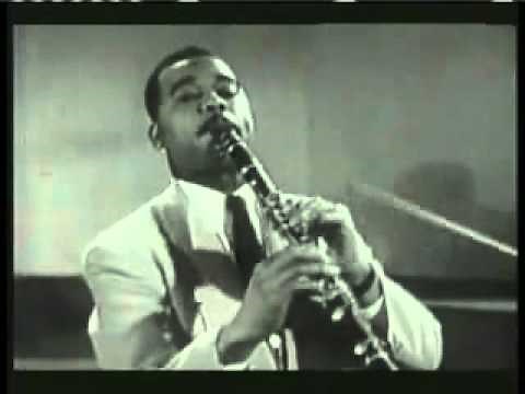 Duke Ellington, Caravan, Juan Tizol 1952