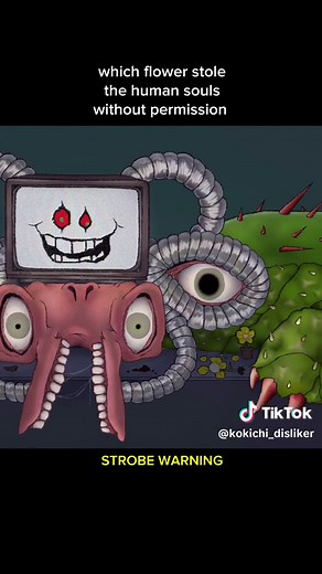 Creating Stunning Omega Flowey Art in Photoshop