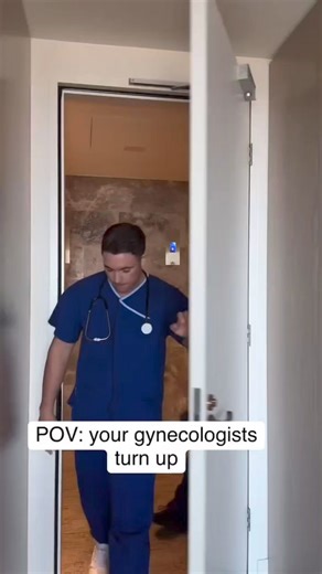 2.9M views · 126K reactions | Research on Ladies Health #stitch with Magic Men Australia on IG #comedy #creator #singlemomsaga #viral #funny #friends #research #comments #jokes | Single Mom Saga | Facebook