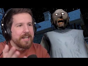 GRANNY 3 - Full Game - Ending