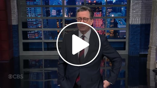 The Tragic True-Life Story Of Stephen Colbert - NewsBreak
