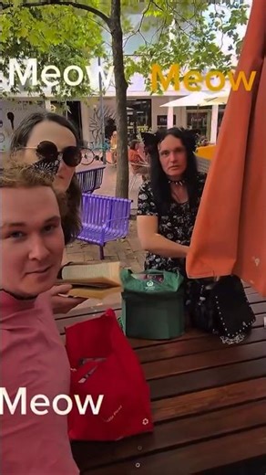 A good flogging would have stopped all of this