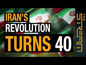 🇮🇷The Islamic Republic at 40: What does the future hold for Iran? | The Stream