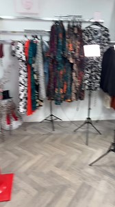 33K views · 154 reactions | See I do work girls even if it is to try on new stock 藍藍藍 she caught me off guard there 藍 #fashion #challenge #clothing #ChallengeAccepted #plussize #plussizeclothing #outfitoftheday #boutique #BlackFridayDeals #newstock #working #stock | Closet of style | Facebook