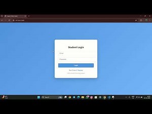 ONLINE EXAM AT PROTOCORING
