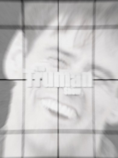 The Truman Show Edit: Mitski's Washing Machine Heart