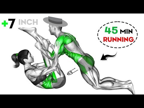 Hidden! Exercise for Every Morning Unbelievable Results