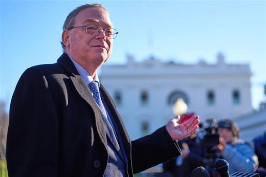 Trump adviser slams NY Fed tariff study: 'Worst paper I've ever seen'