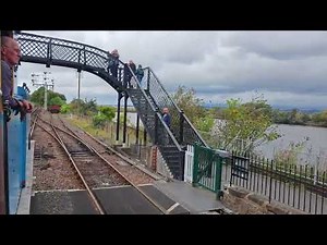 Bo'ness and Kinneil Railway