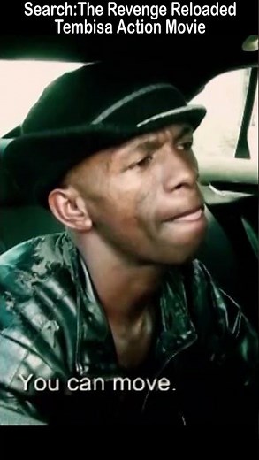 THE MESSED WITH A WRONG PERSON #movie #comedy #music