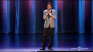 996K views · 6K reactions | Your Joke of the Day from Aziz Ansari. | Comedy Central Stand-Up | Facebook