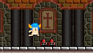 helpless绝望英雄