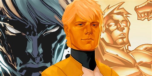 Elixir: X-Men's Most Underrated Member Explained