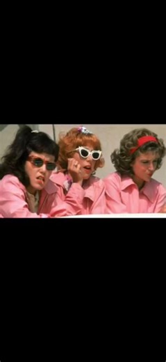 Betty Rizzo (Grease)- The Bolter #grease #bettyrizzo #rizzogrease #thebolter #taylorswift