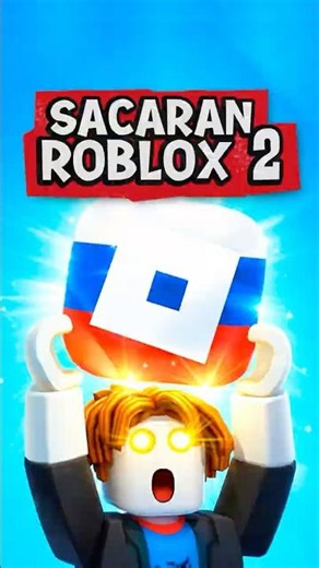 They're releasing Roblox 2! 😯