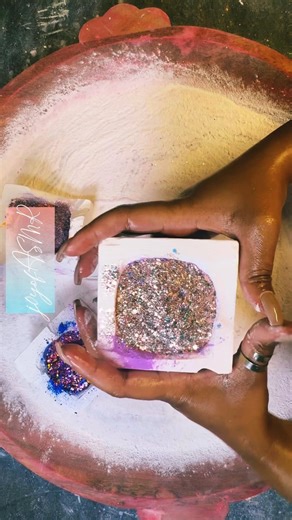 Celebrating 3 years #j0yofasmr #oddlysatisfying