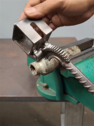 Creative Welding Tools for DIY Projects